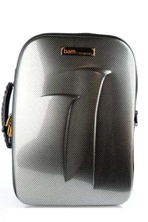 Bam Trekking Double Clarinet Case