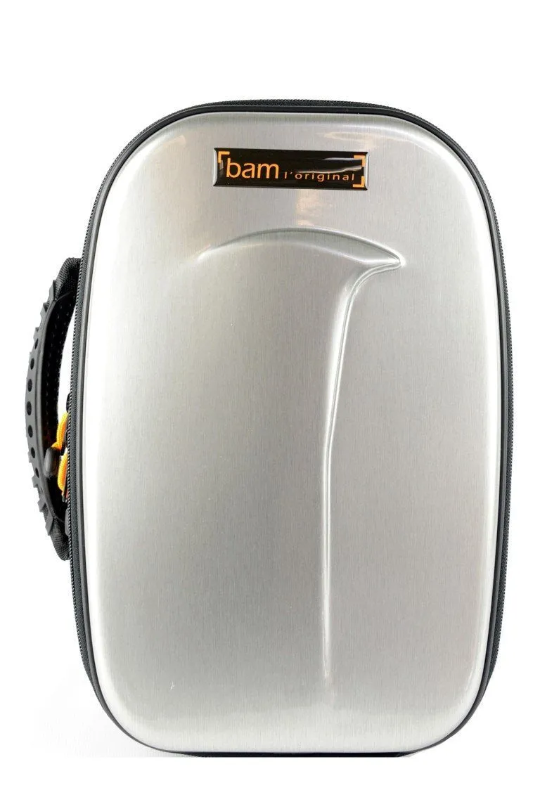 Bam Trekking Single Clarinet Case