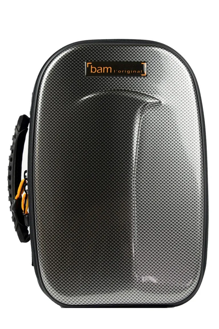 Bam Trekking Single Clarinet Case