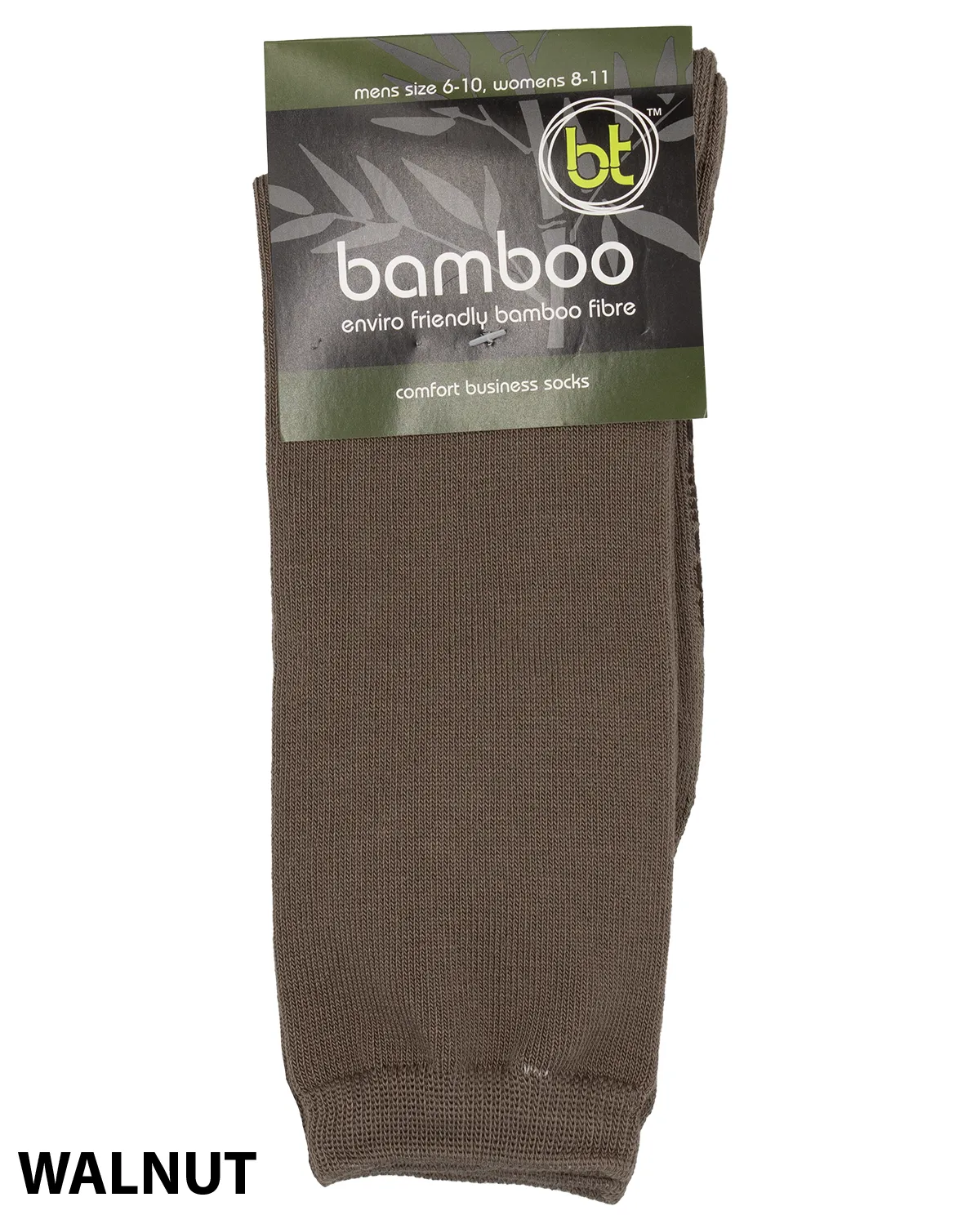 Bamboo Business Sock