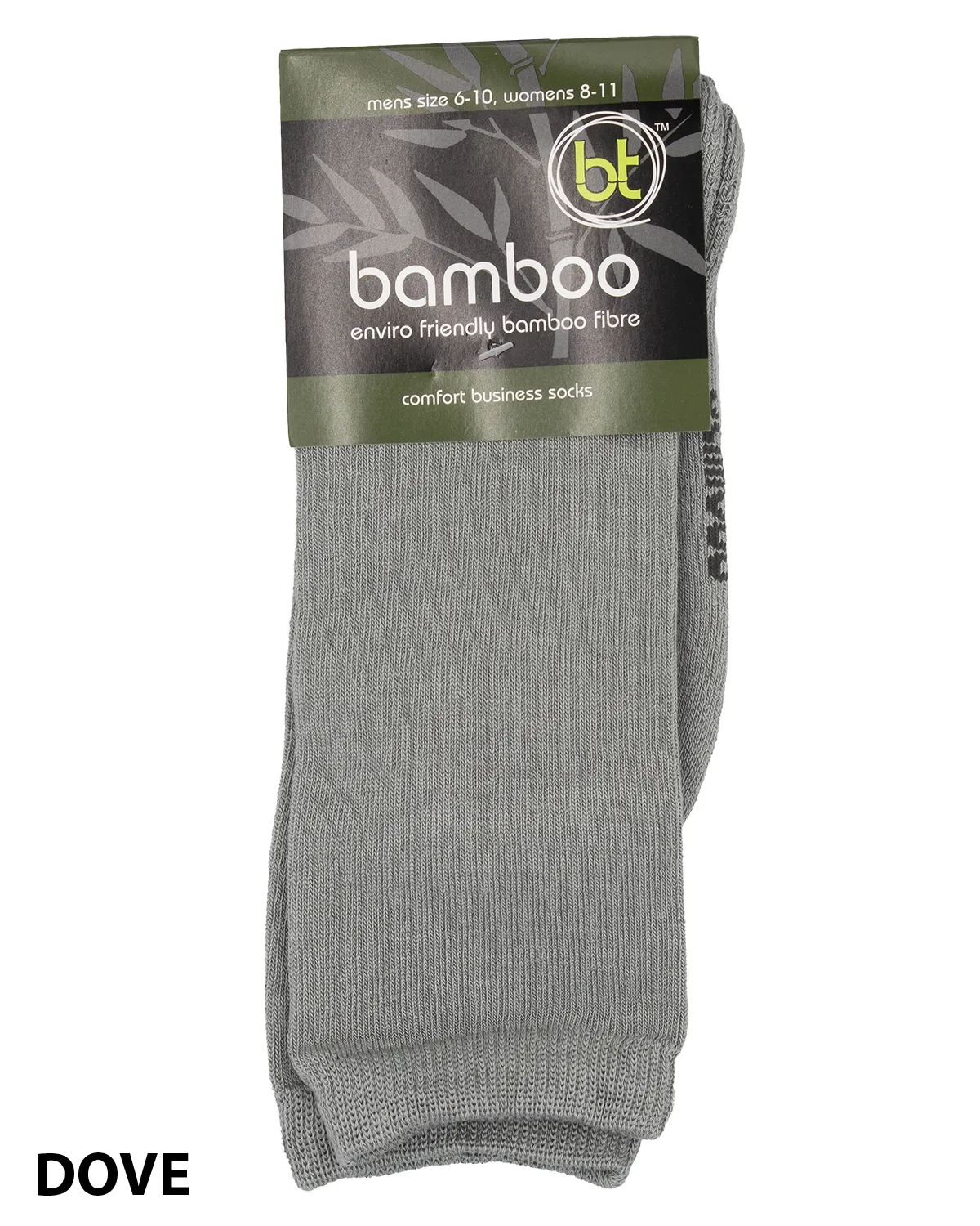Bamboo Business Sock