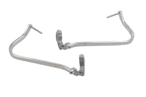 Barkbusters Handguard Mount for KTM 390 Adventure / RE Himalayan / Bajaj Dominar