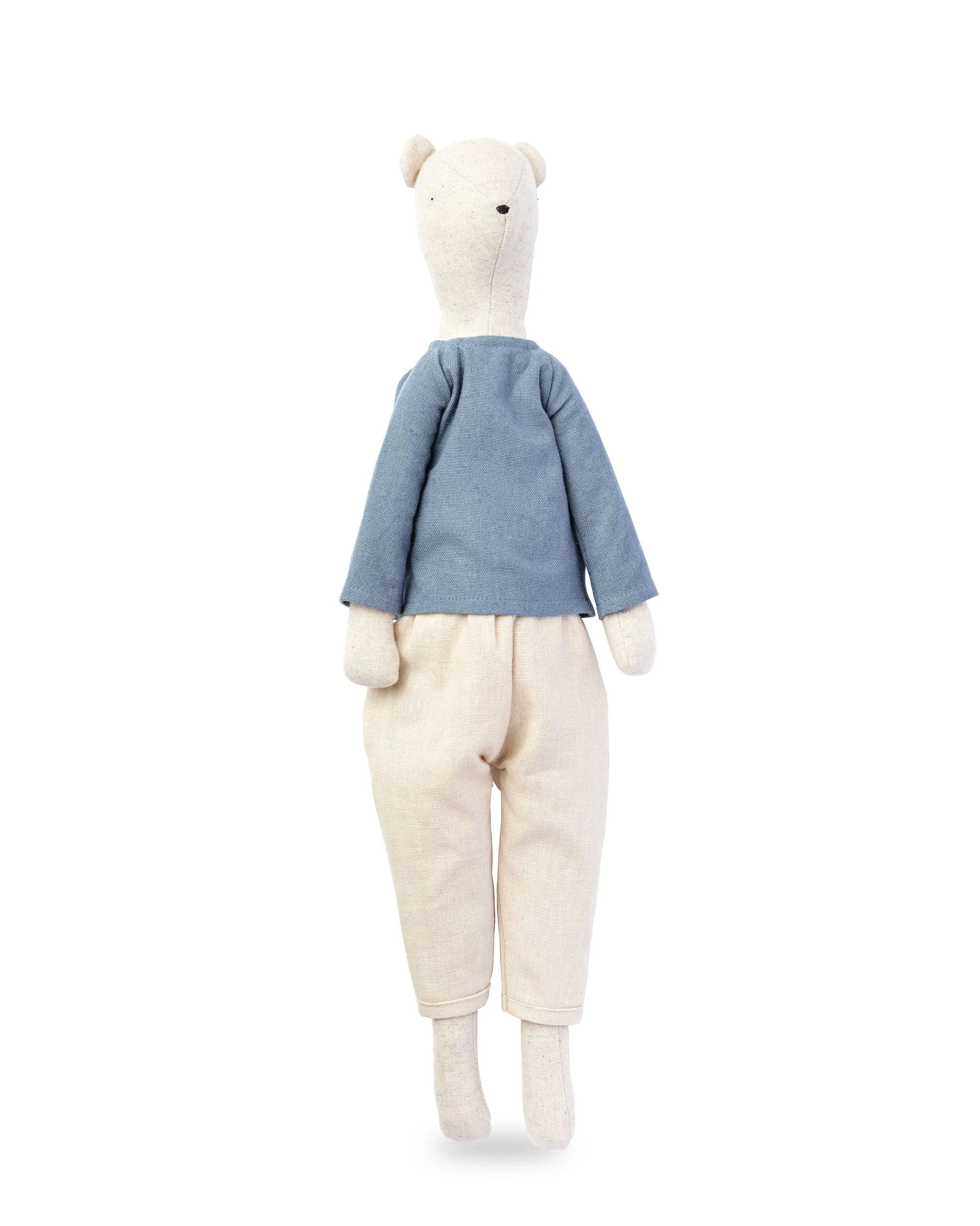 Barnaby the Bear