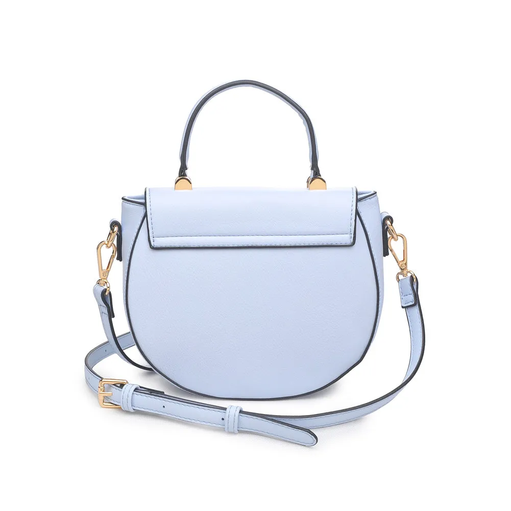 Basil Crossbody