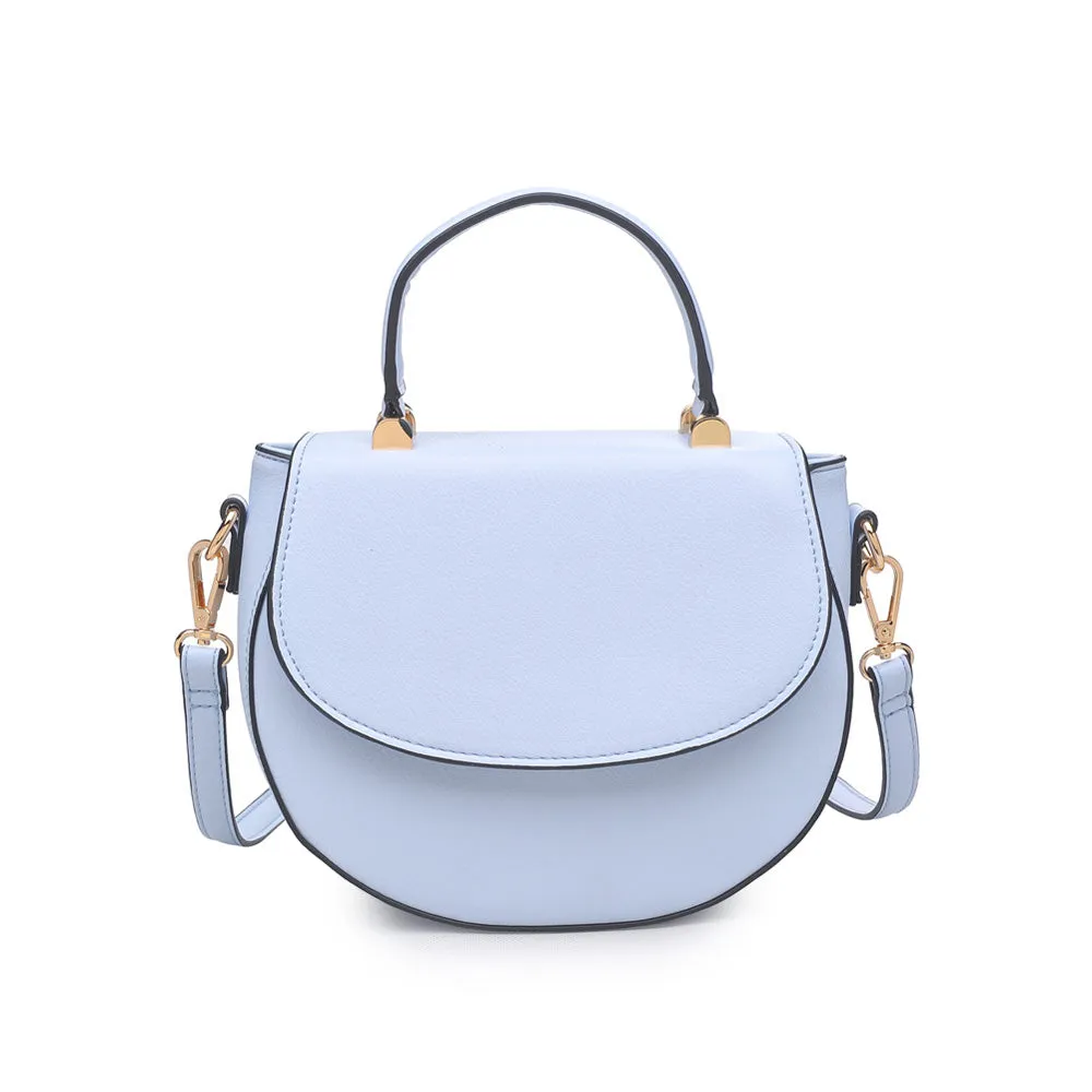 Basil Crossbody