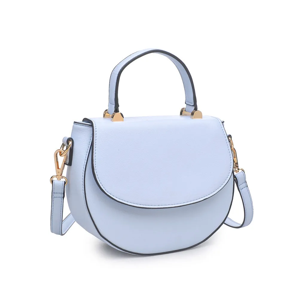 Basil Crossbody