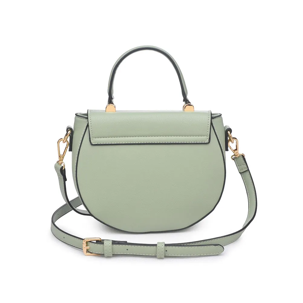 Basil Crossbody