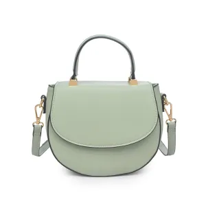Basil Crossbody