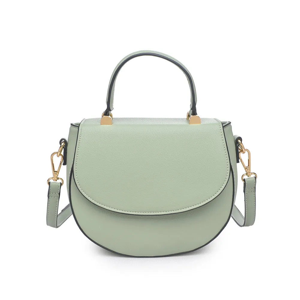 Basil Crossbody