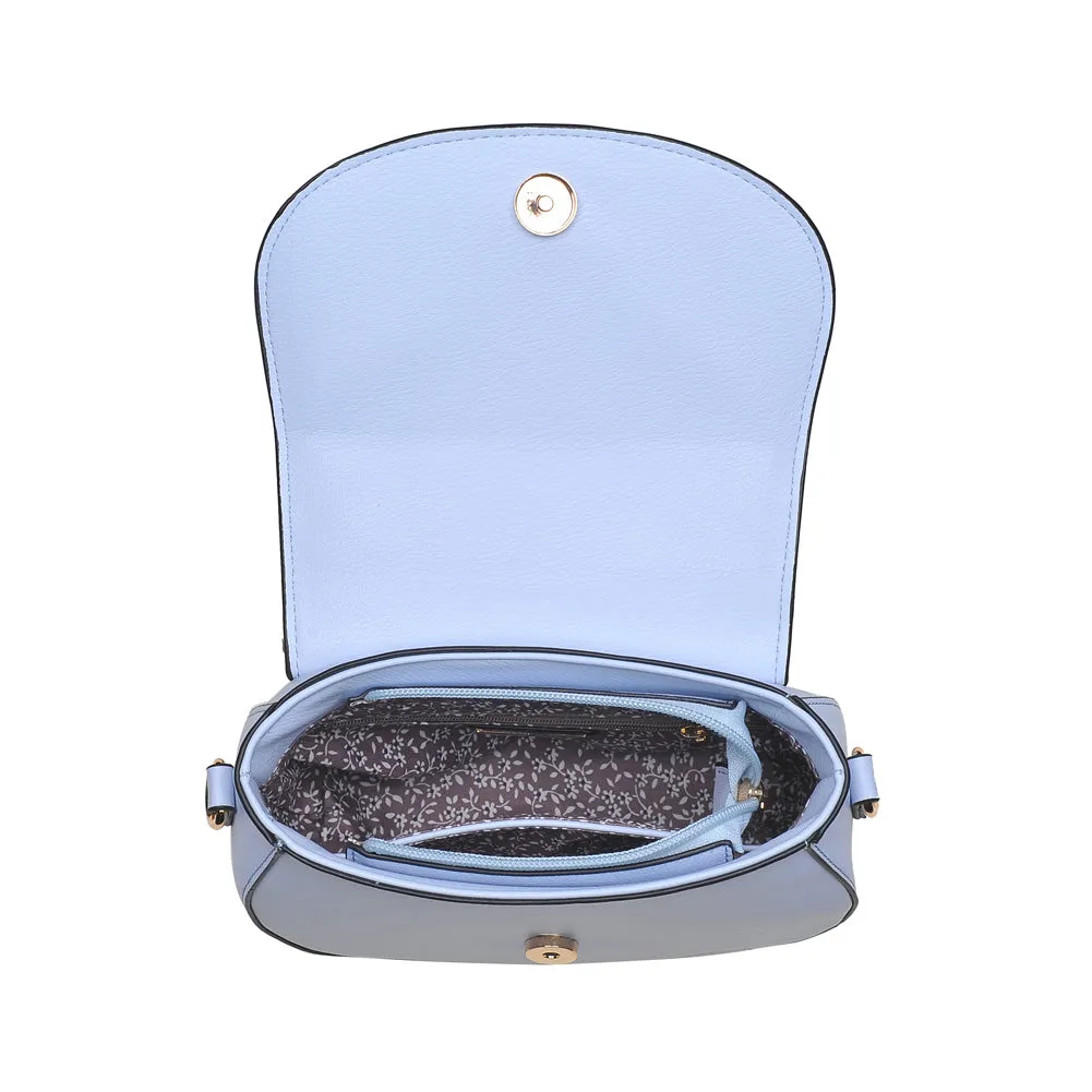 Basil Crossbody