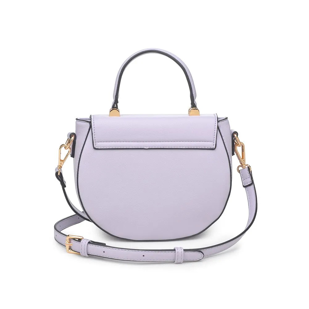 Basil Crossbody