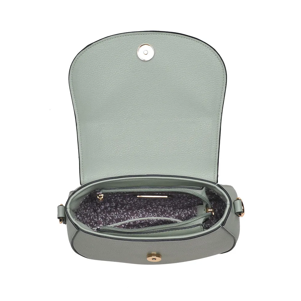 Basil Crossbody