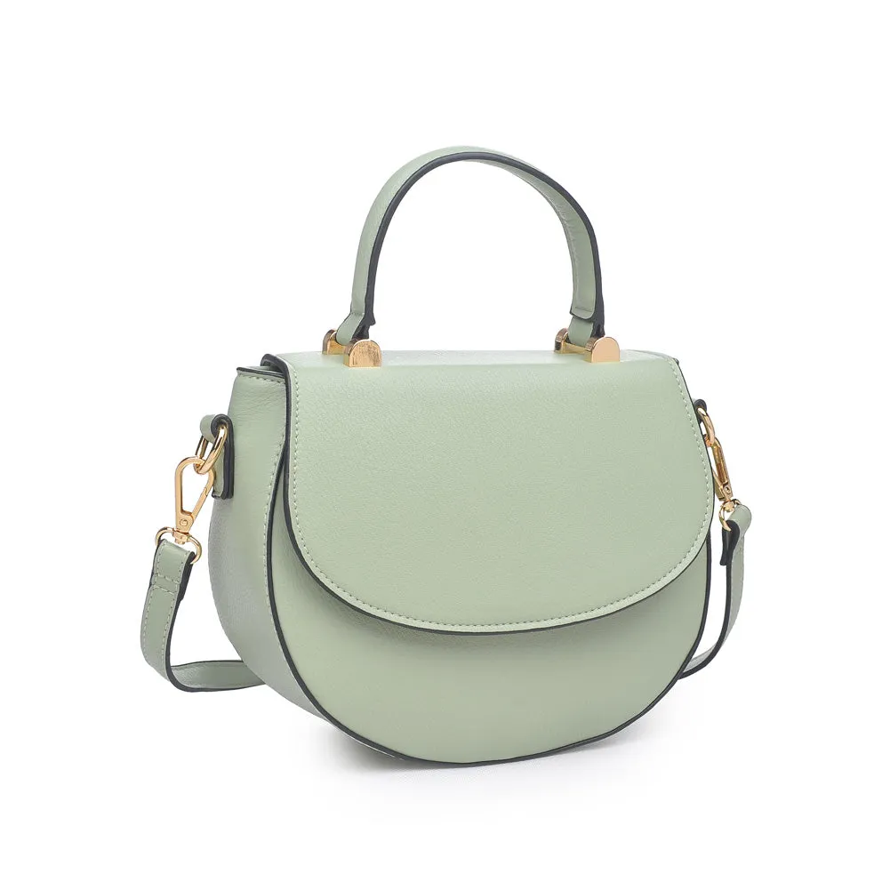 Basil Crossbody