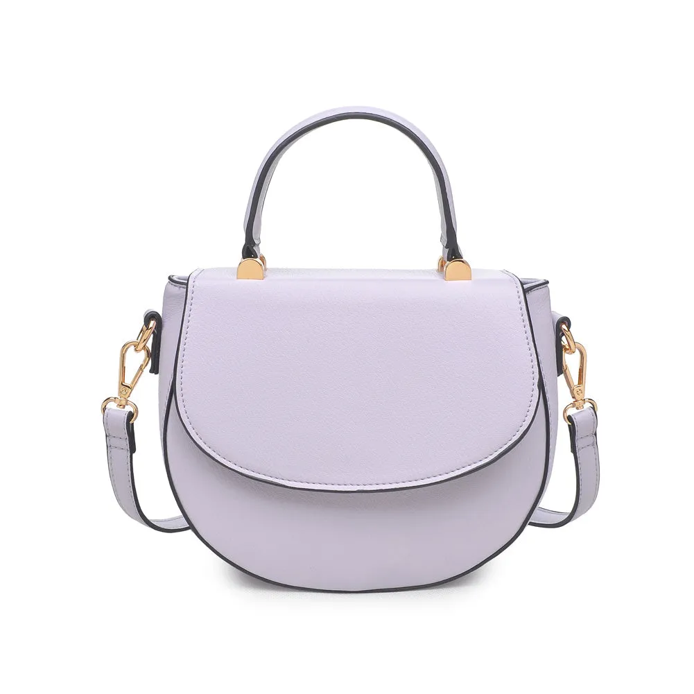 Basil Crossbody