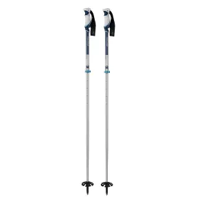 Bastones Trekking Power Pro Vario Azul