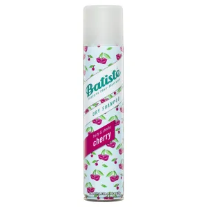 Batiste Dry Shampoo Cherry 200mL