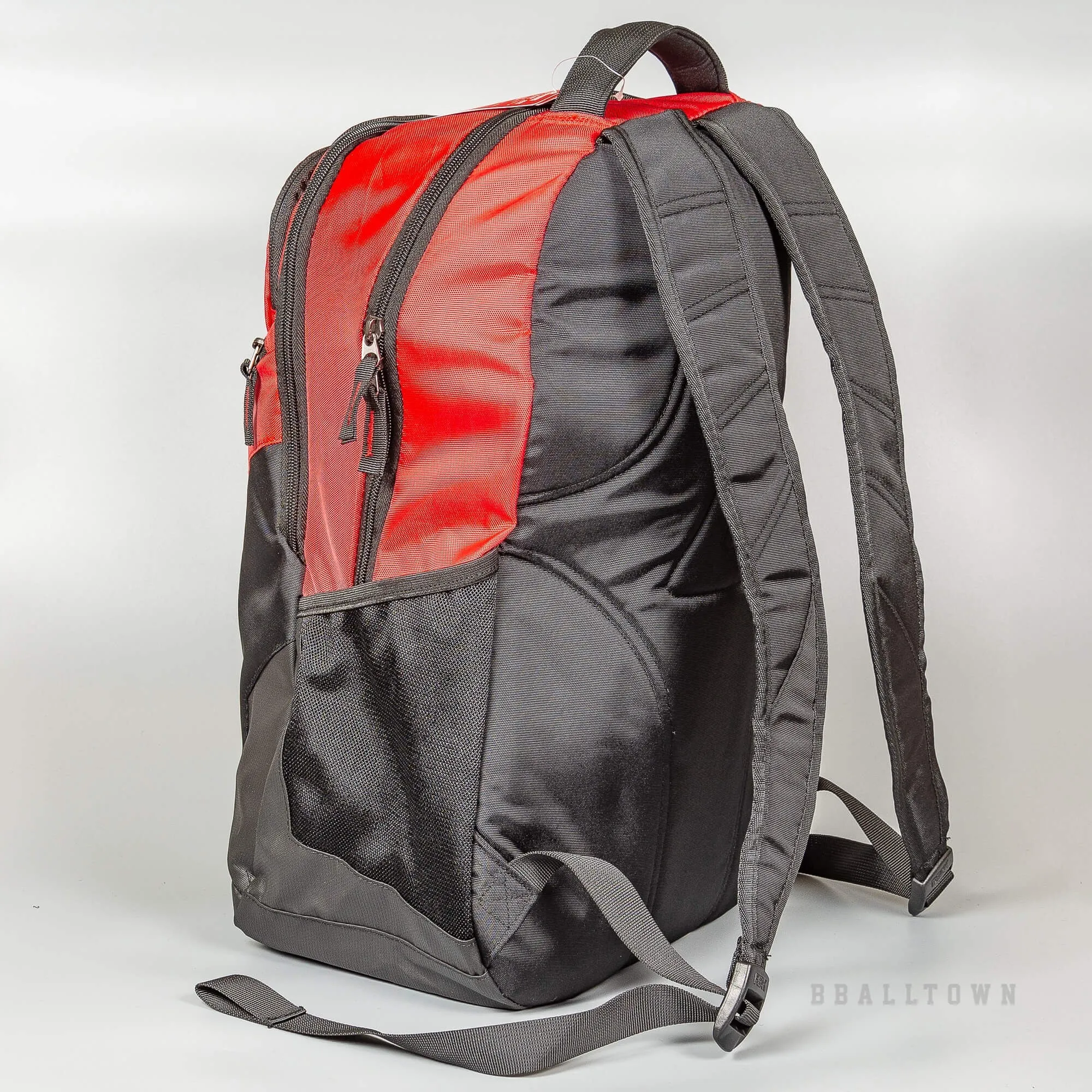 Batoh PEAK BACKPACK červený