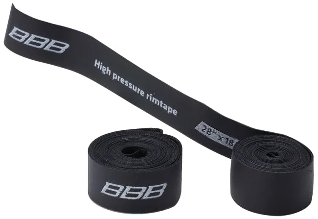 BBB - Rim Tape (Nylon)