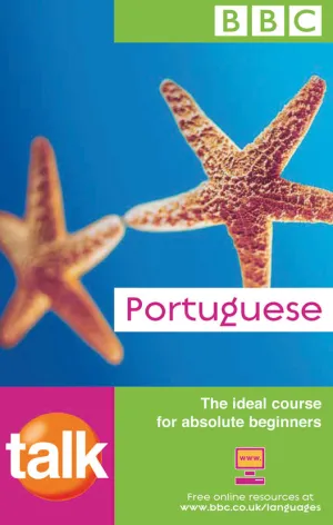 BBC ACTIVE PORTUGUESE (Audio Downloadable)