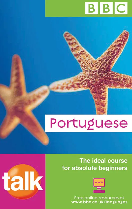 BBC ACTIVE PORTUGUESE (Audio Downloadable)