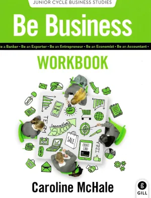 Be Business - Workbook
