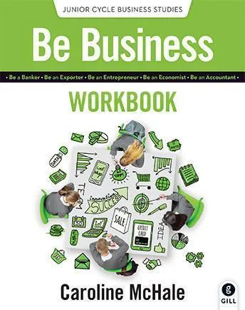 Be Business - Workbook