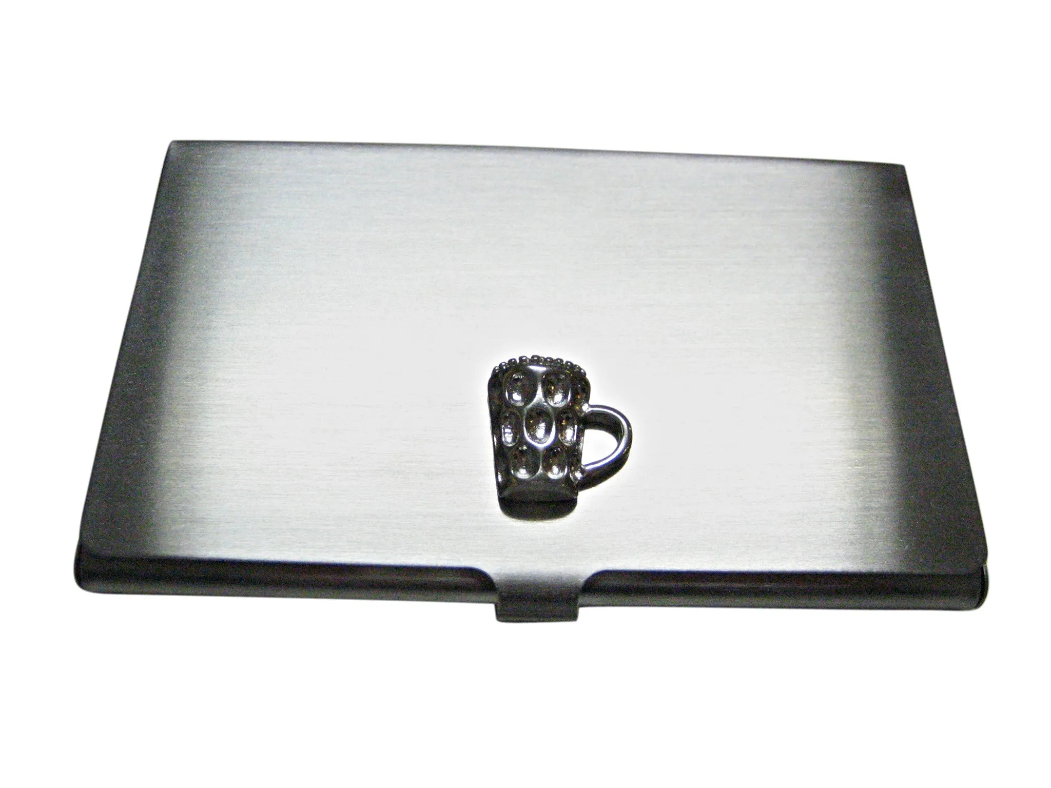 Beer Stein Mug Business Card Holder