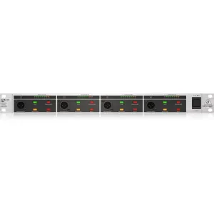 Behringer DI4000 Active DI-Box