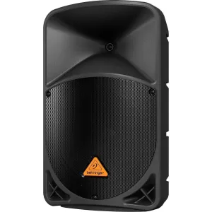 Behringer Eurolive B112MP3 Active Speakers