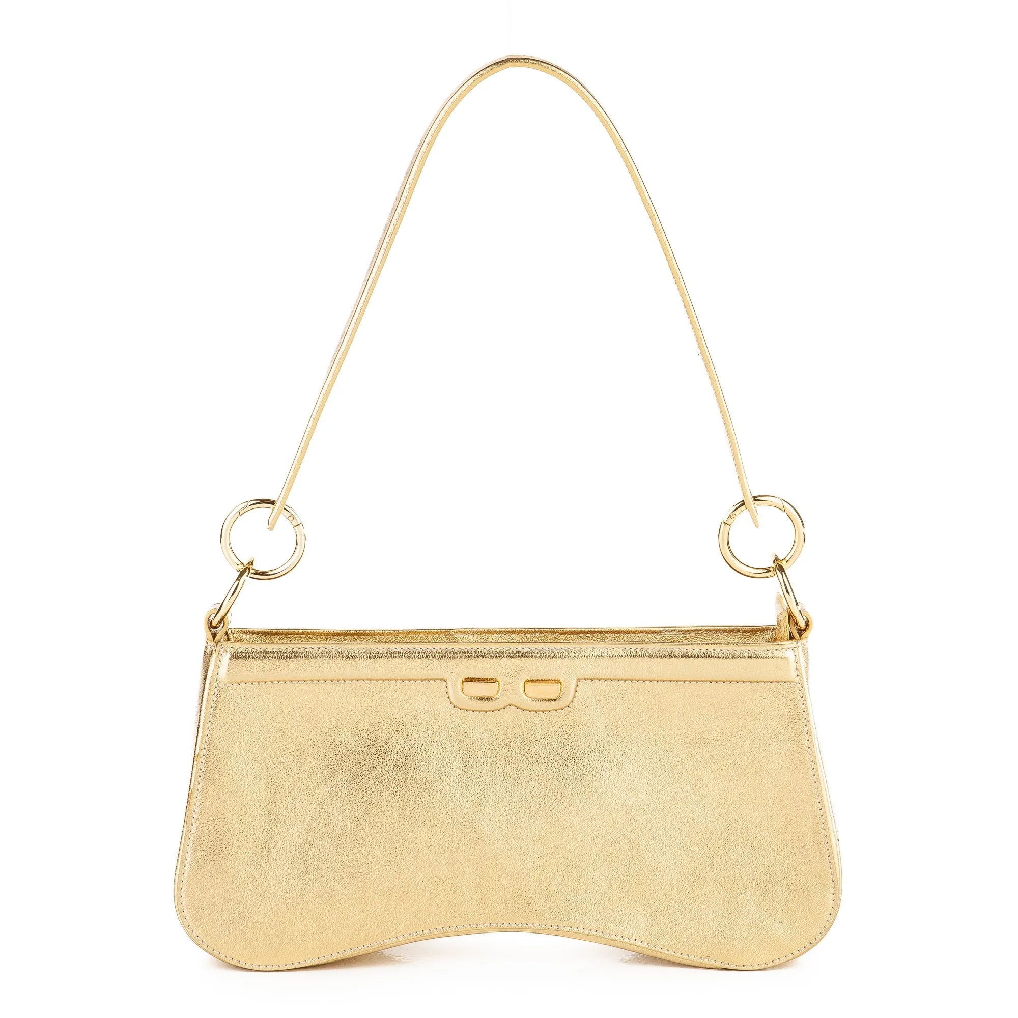 Bel in Gold