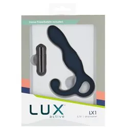 *Best Seller! Lux Active LX1 Prostate Massager