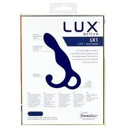 *Best Seller! Lux Active LX1 Prostate Massager
