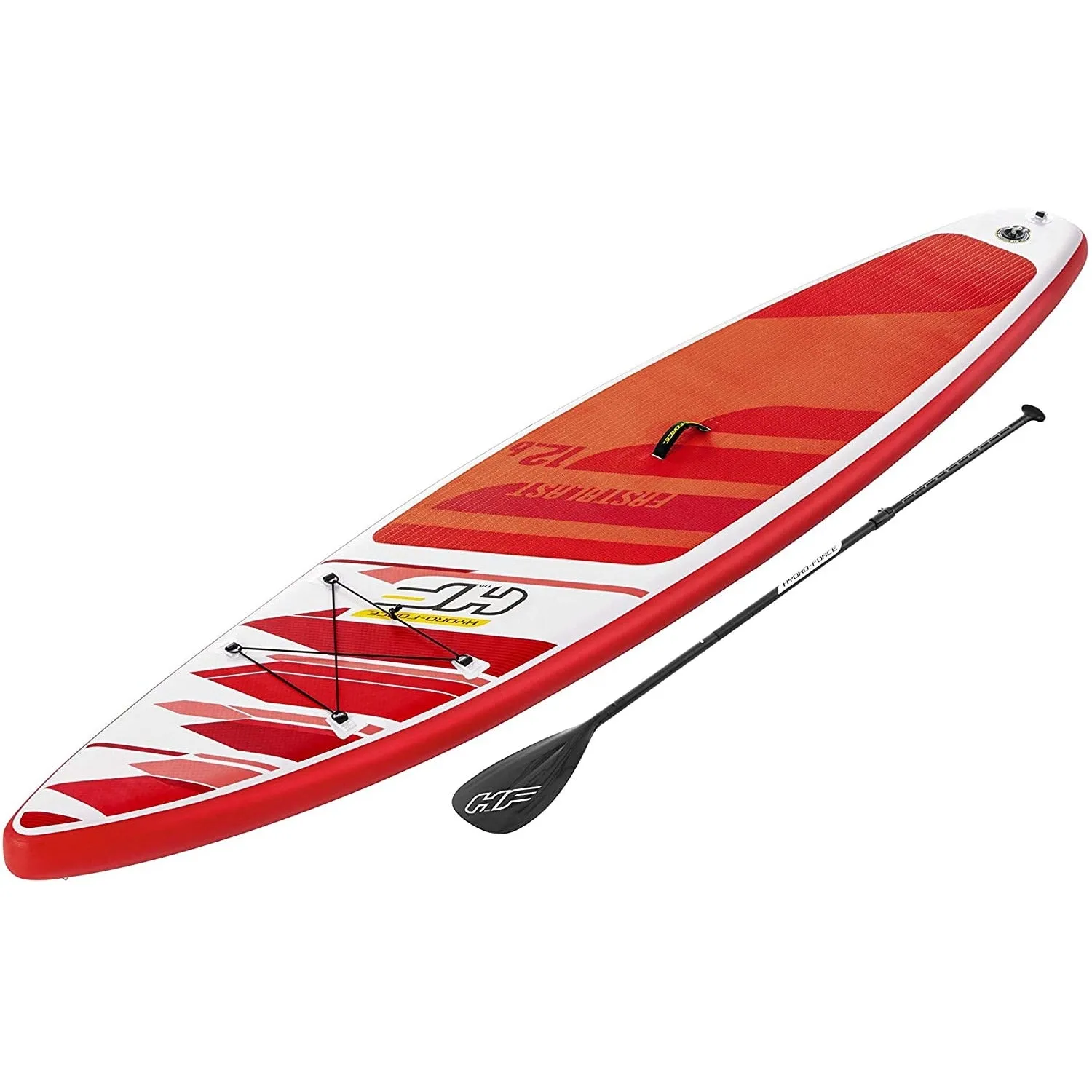 Bestway Hydroforce Fastblast Tech 12ft 6'' SUP Paddleboard