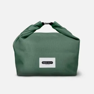 Black Blum Lunch Bag - Contenitore da Trekking
