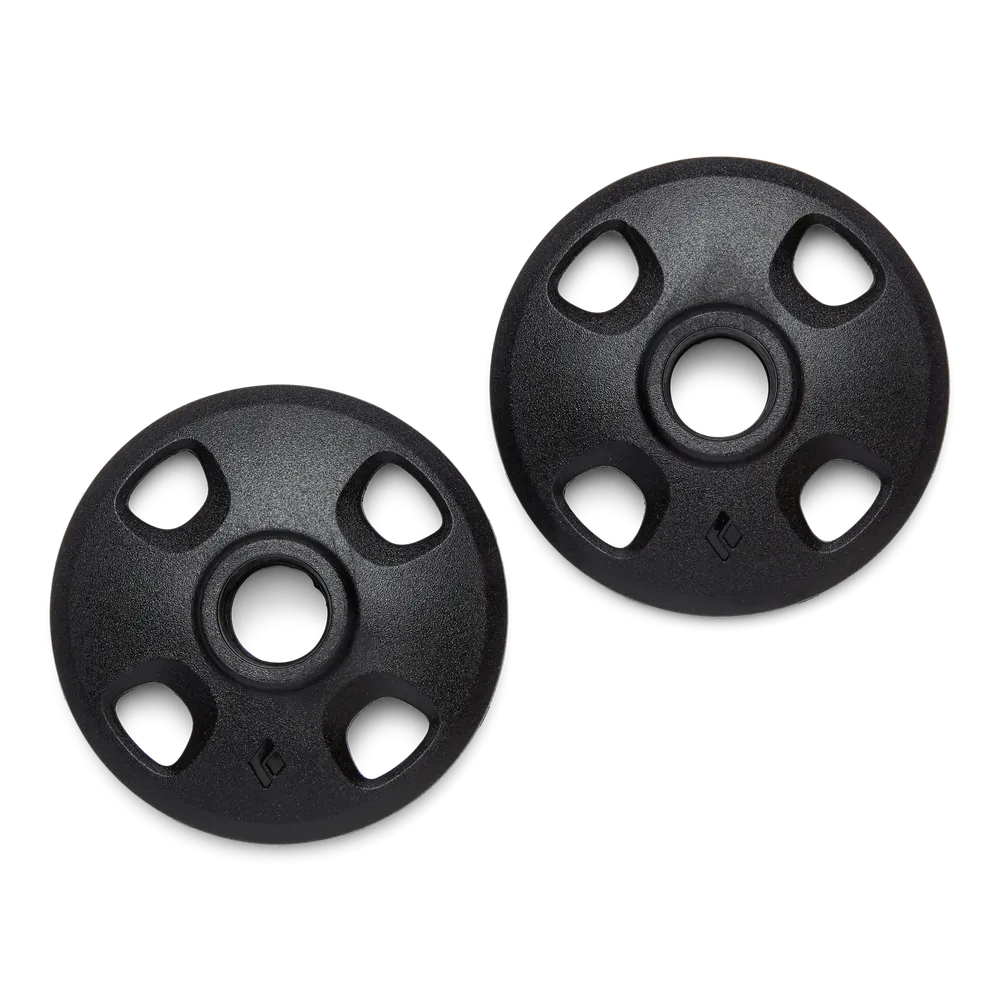Black Diamond 60 mm Trekking Baskets