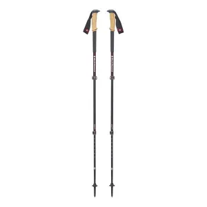 Black Diamond Alpine Carbon Cork Trekking Poles (women's)