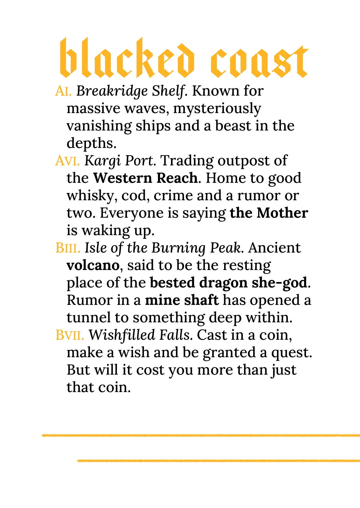 Blade in the Burning Peak   PDF