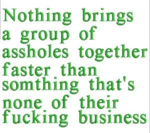 BMD 2116 FUCKING BUSINESS