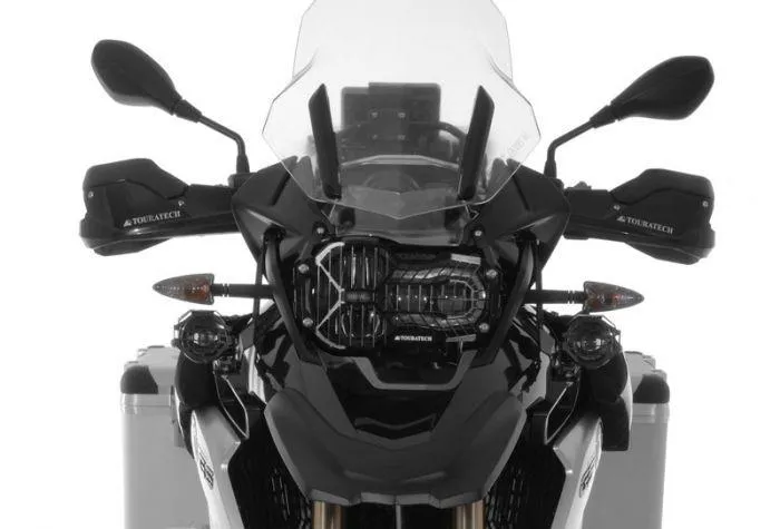 BMW R 1200 en 1250 GS en Adventure Touratech handkappen