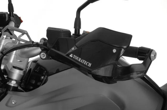 BMW R 1200 en 1250 GS en Adventure Touratech handkappen
