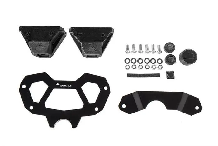BMW R 1200 en R 1250 GS GSA Touratech stuur stop sport en normaal