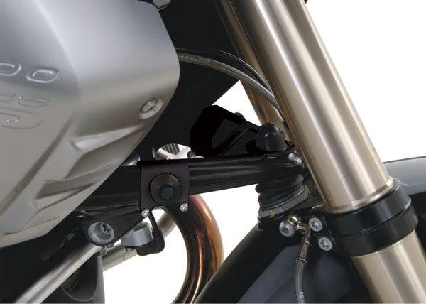 BMW R 1200 GS en Adventure Touratech stuur stop