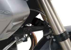 BMW R 1200 GS en Adventure Touratech stuur stop