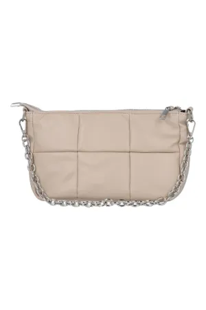 Bolsa Capitonada Cadena