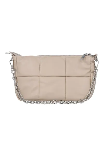 Bolsa Capitonada Cadena