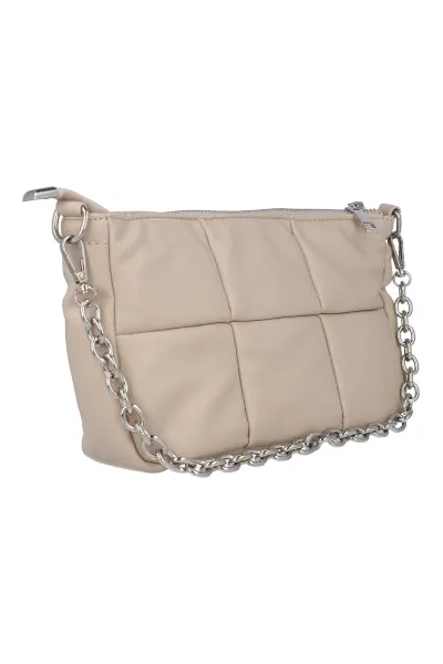 Bolsa Capitonada Cadena