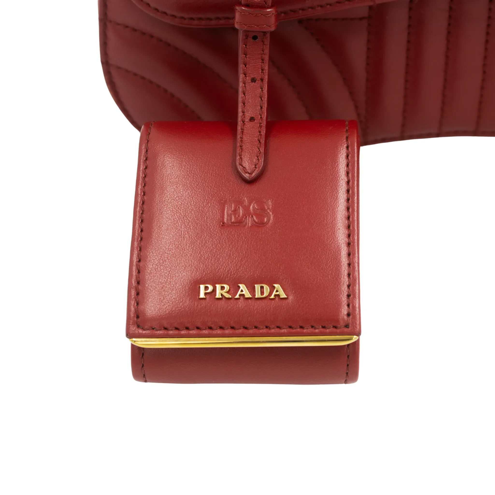 Bolsa Prada