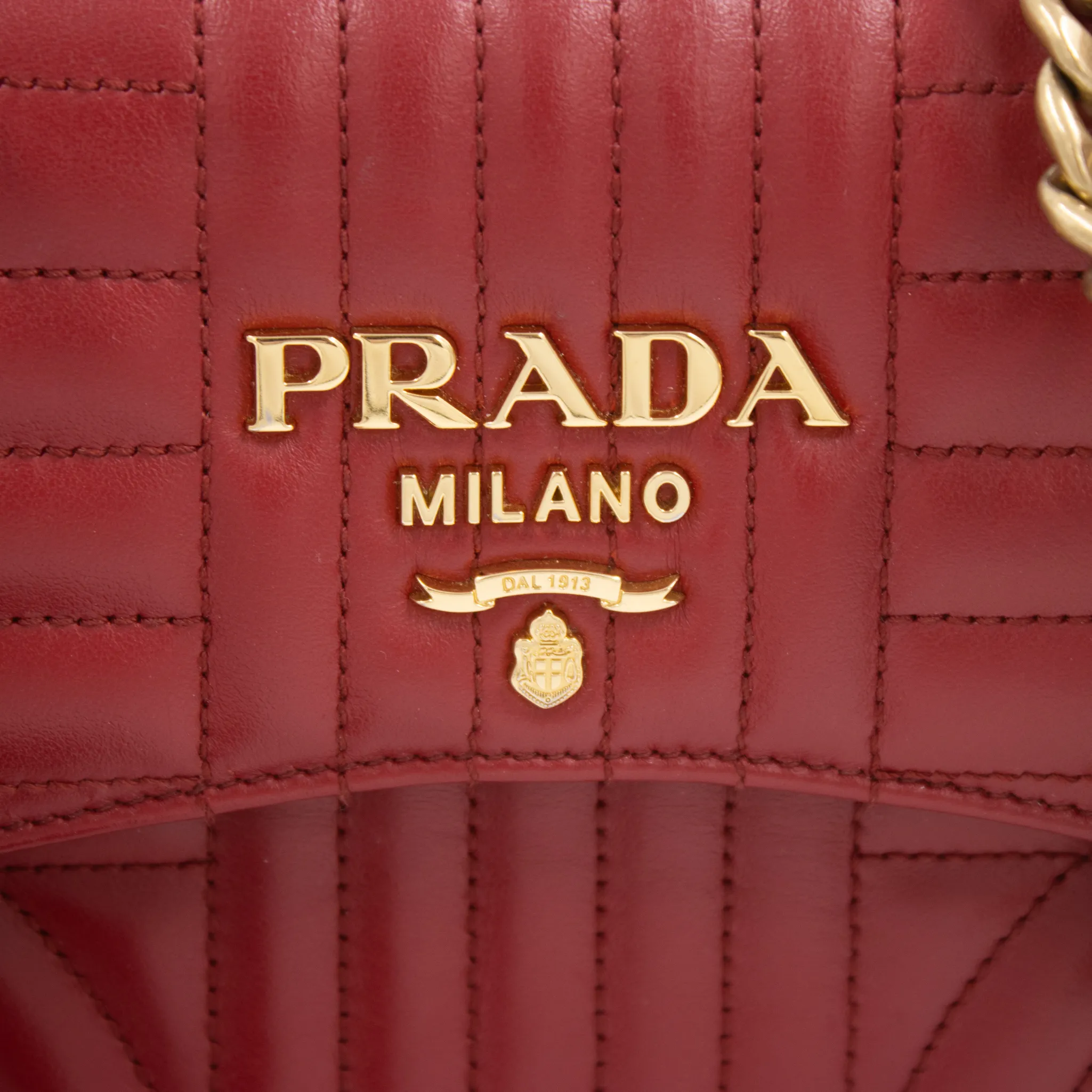 Bolsa Prada