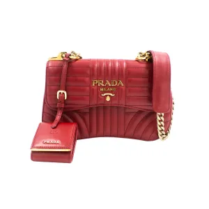 Bolsa Prada