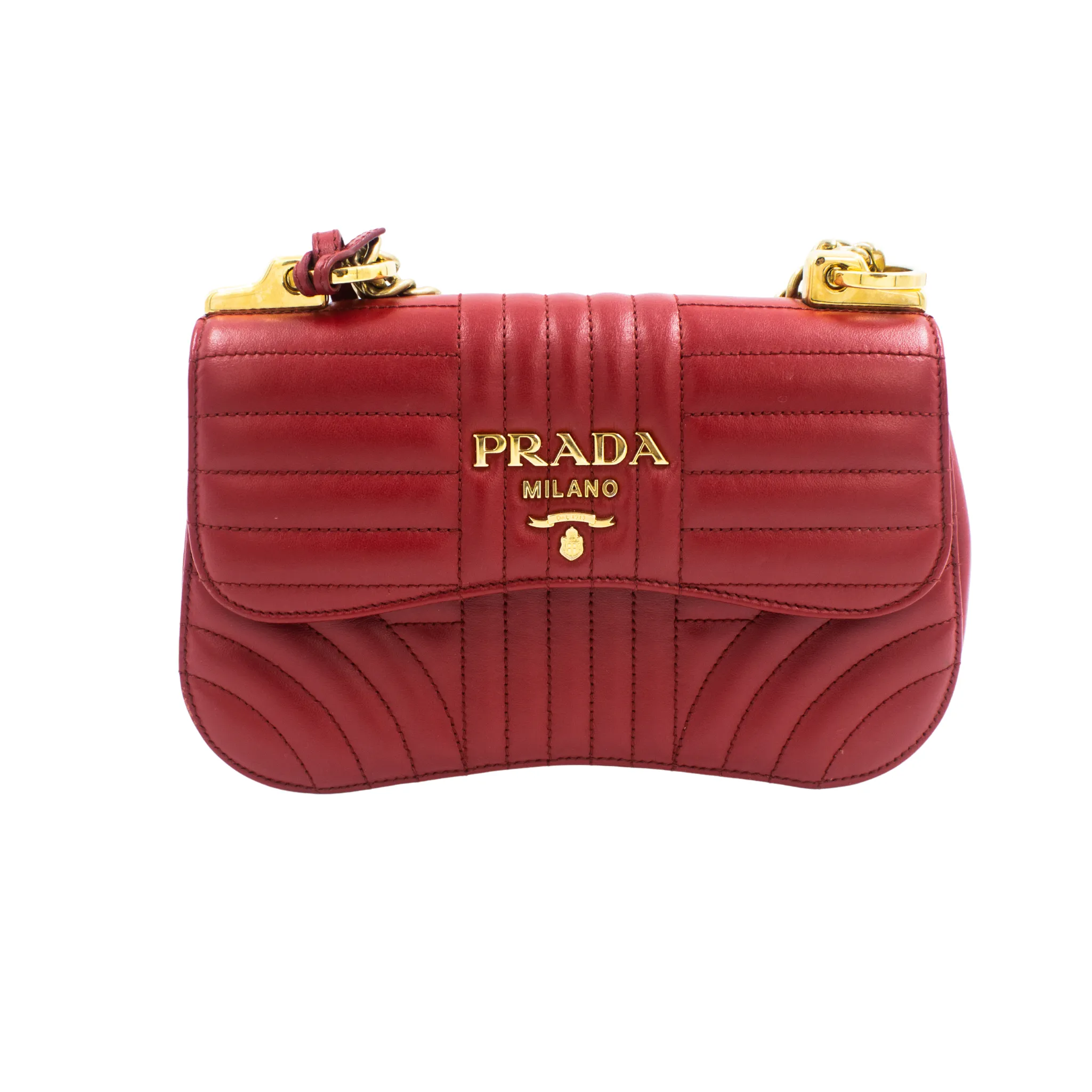 Bolsa Prada